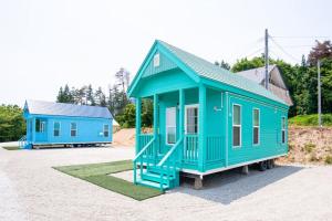 Nagai Peony Forest Campsite - Vacation STAY 27777v