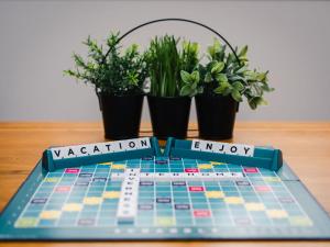 Apartment Number 39 by Interhome