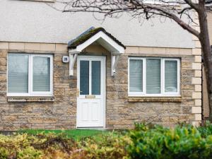 Apartment Number 39 by Interhome