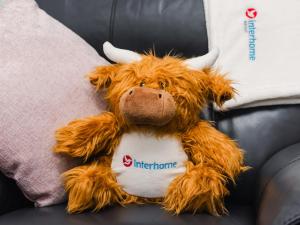 Apartment Number 39 by Interhome