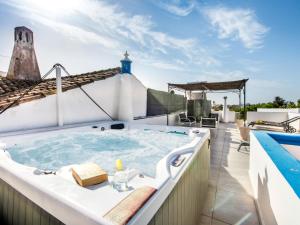 Holiday Home Safira by Interhome