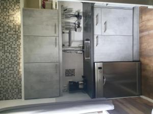 Holiday Home Vrieschehuis Comfort Royaal by Interhome