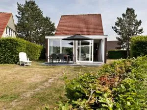 Holiday Home Vrieschehuis Comfort Royaal by Interhome - Onstwedde