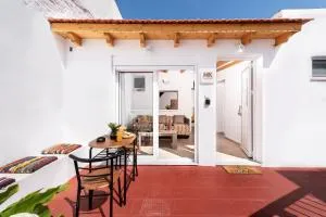 M&K Traditional House - Theologos