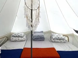 Unno Glamping - Vacation STAY 27781v - Ōno