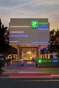 Holiday Inn Express Bengaluru Bommasandra by IHG