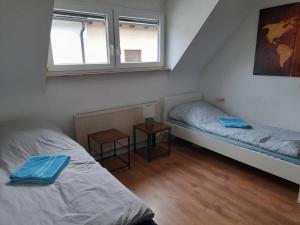 Monteurwohnung - Heilbronn