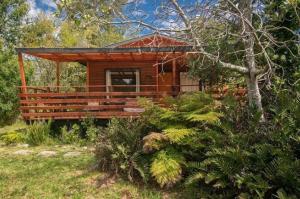 Cabañas Los Faroles