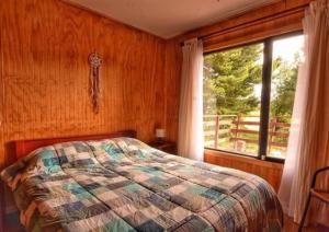 Cabañas Los Faroles