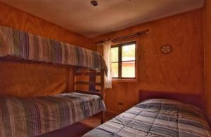 Cabañas Los Faroles