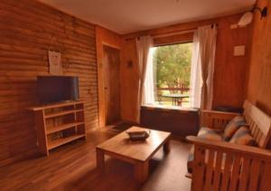 Cabañas Los Faroles