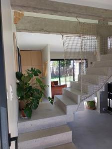 Maisons de vacances Coup de coeur, bord de mer - jusqu'a 12 voyageurs ! : photos des chambres