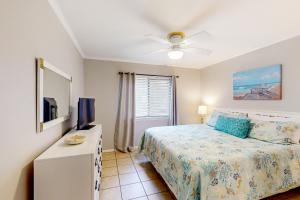 HH Beach & Tennis B8