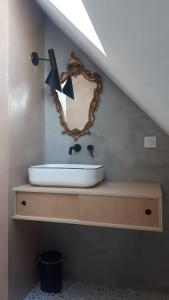 Maisons de vacances Coup de coeur, bord de mer - jusqu'a 12 voyageurs ! : photos des chambres