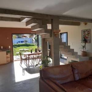 Maisons de vacances Coup de coeur, bord de mer - jusqu'a 12 voyageurs ! : photos des chambres