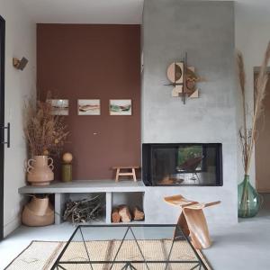 Maisons de vacances Coup de coeur, bord de mer - jusqu'a 12 voyageurs ! : photos des chambres