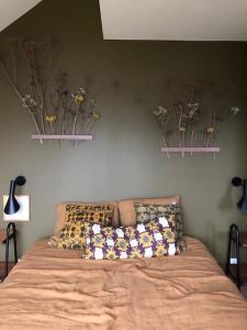 Maisons de vacances Coup de coeur, bord de mer - jusqu'a 12 voyageurs ! : photos des chambres