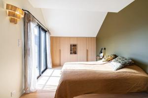 Maisons de vacances Coup de coeur, bord de mer - jusqu'a 12 voyageurs ! : photos des chambres