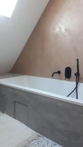 Maisons de vacances Coup de coeur, bord de mer - jusqu'a 12 voyageurs ! : photos des chambres