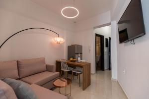 Archangelos SKY Junior Apartment