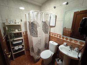 Apartamento El Fraile 2