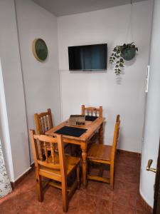 Apartamento El Fraile 2