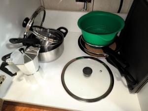 Apartamento El Fraile 2