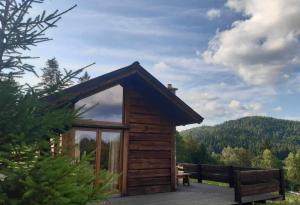 Pod dobrym adresem-domek na łące - 4hvězdičkové hotely ve městě Cisna