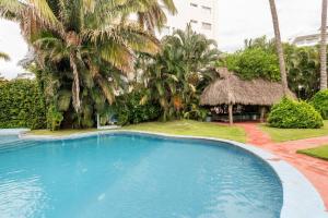 Playa ubicación tranquilidad