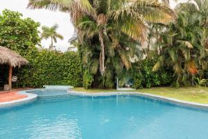 Playa ubicación tranquilidad