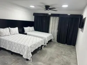 HOTEL and Suites Cananea - Cananea