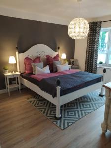 Ferienwohnung im Erdgeschoss in der Altstadt von Heiligenhafen