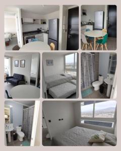 Acogedor depto. centro La Serena