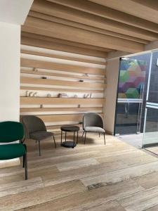 Departamento a 5 min. del Aeropuerto CDMX.