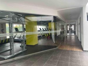 Departamento a 5 min. del Aeropuerto CDMX.