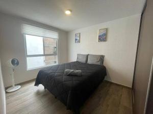 Departamento a 5 min. del Aeropuerto CDMX.