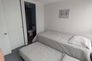 Acogedor depto. centro La Serena