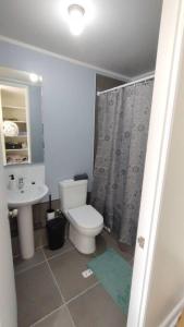 Acogedor depto. centro La Serena