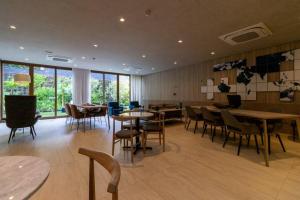 VN2104 I Apto 1 dorm - 52 Mts2 - Alto padrão na Vila Nova