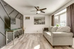 Covered Patio, Gas Grill and Yard Sheridan Home! - Sheridan