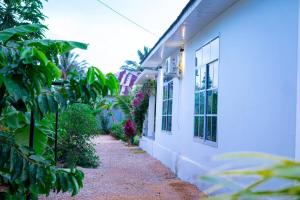 Blossom House Zanzibar