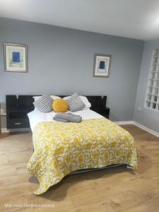 The OldTown Apartments