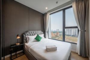 Lumiere Luxury Condotel Suites