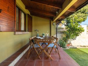 Apartment Porru by Interhome img21