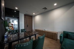 Lumiere Luxury Condotel Suites