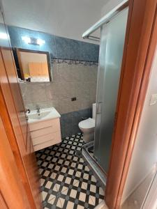 Sofia & Lakis House