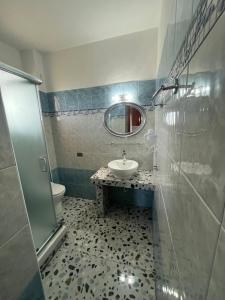 Sofia & Lakis House