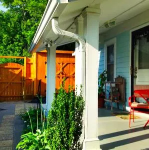 Truly Central Private Guest House - Murfreesboro