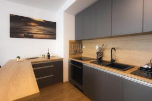 Apartmán Banská Bystrica centrum