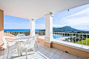 Résidence le Hameau de Cap Esterel - maeva Home - Studio 4 personnes - Sélection MAE-9301